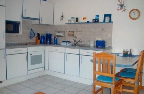 Prinzenmoor Apartment | Vacation apartment/apartment for 4 guests with 40m² in Prinzenmoor (3078)