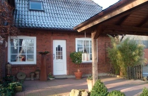 Prinzenmoor Apartment | Vacation apartment/apartment for 4 guests with 40m² in Prinzenmoor (3078)