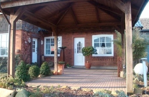 Prinzenmoor Apartment | Vacation apartment/apartment for 4 guests with 40m² in Prinzenmoor (3078)