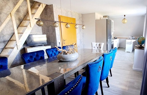 Roevershagen Apartment | Vacation apartment/apartment for 10 guests with 96m² in Rövershagen (270861)