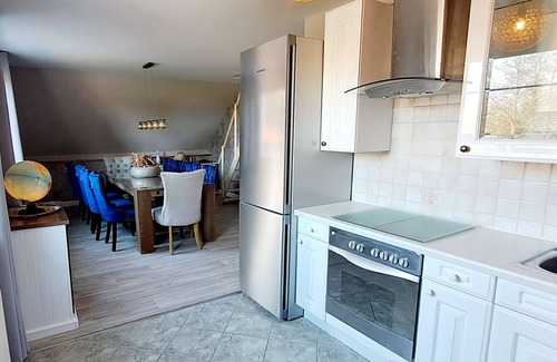 Roevershagen Apartment | Vacation apartment/apartment for 10 guests with 96m² in Rövershagen (270861)