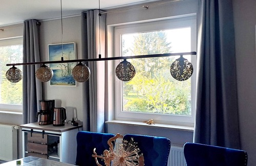 Roevershagen Apartment | Vacation apartment/apartment for 10 guests with 96m² in Rövershagen (270861)