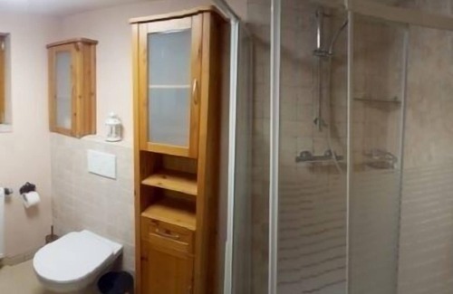 Rhumspringe Apartment | Vacation apartment/apartment for 2 guests with 40m² in Rüdershausen (270280)