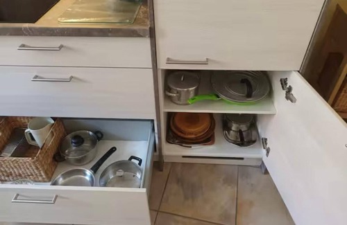Randersacker Apartment | Vacation apartment no. 1, town center, Randersacker