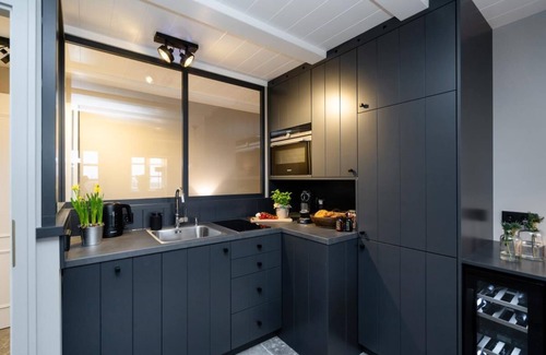 Rantum Apartment | Vacation apartment Wattnest, Wattblick with beach chair, Rantum, Sylt