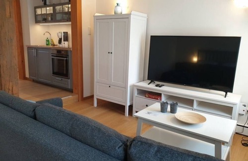 Rattelsdorf Apartment | Vacation apartment/apartment for 3 guests with 35m² in Rattelsdorf (146071)