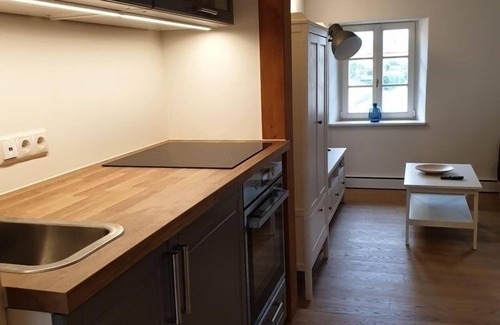 Rattelsdorf Apartment | Vacation apartment/apartment for 3 guests with 34m² in Rattelsdorf (146085)