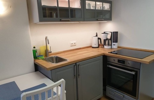 Rattelsdorf Apartment | Vacation apartment/apartment for 3 guests with 35m² in Rattelsdorf (145724)