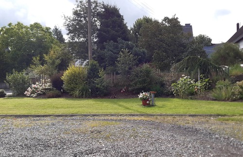 Raversbeuren Apartment | Vacation apartment in the Moselle valley, near the Middle Moselle