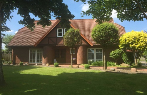 Rhauderfehn Apartment | Vacation apartment Vereinswiek, 95137 - Holiday apartment Vereinswiek