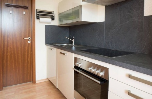 Eschberg Apartment | Vacation apartment/apartment for 2 guests with 58m² in Saarbrücken (129395)