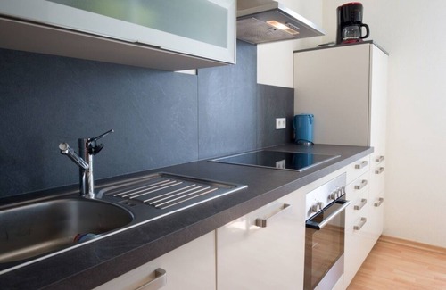 Eschberg Apartment | Vacation apartment/apartment for 2 guests with 58m² in Saarbrücken (129395)