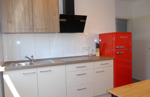 Halberg Apartment | Vacation apartment/apartment for 6 guests with 75m² in Saarbrücken (271936)