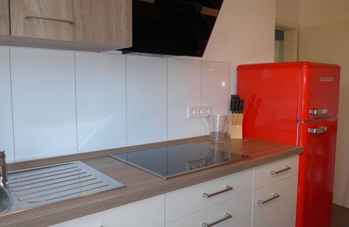 Halberg Apartment | Vacation apartment/apartment for 6 guests with 75m² in Saarbrücken (271936)