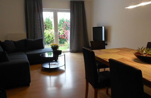 Halberg Apartment | Vacation apartment/apartment for 6 guests with 85m² in Saarbrücken (271947)
