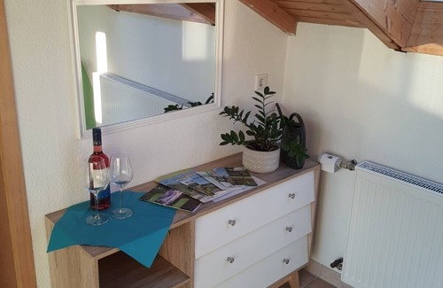 Sankt Johann Apartment | Vacation apartment/apartment for 3 guests with 60m² in Sankt Johann (149376)