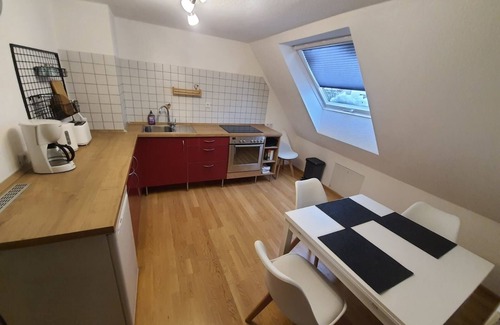 Sankt Johann Apartment | Vacation apartment/apartment for 3 guests with 60m² in Sankt Johann (149376)