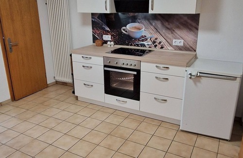 Sankt Julian Apartment | Vacation apartment Ludwig