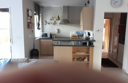 Sankt Wendel Apartment | Vacation apartment/apartment for 3 guests with 60m² in Sankt Wendel (120468)