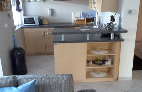 Sankt Wendel Apartment | Vacation apartment/apartment for 3 guests with 60m² in Sankt Wendel (120468)