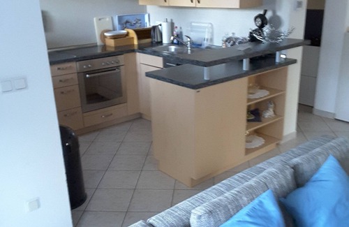 Sankt Wendel Apartment | Vacation apartment/apartment for 3 guests with 60m² in Sankt Wendel (120468)