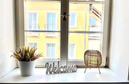 Sankt Wendel Apartment | Vacation apartment/apartment for 4 guests with 50m² in Sankt Wendel (134892)