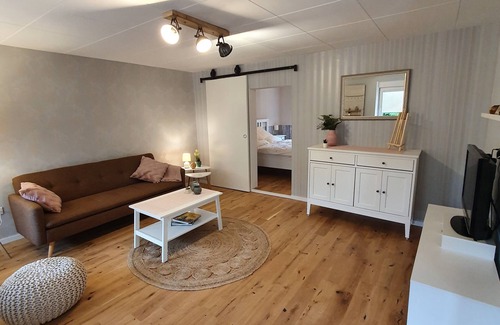 Stennweiler House | Vacation apartment Schiffweiler - Stennweiler