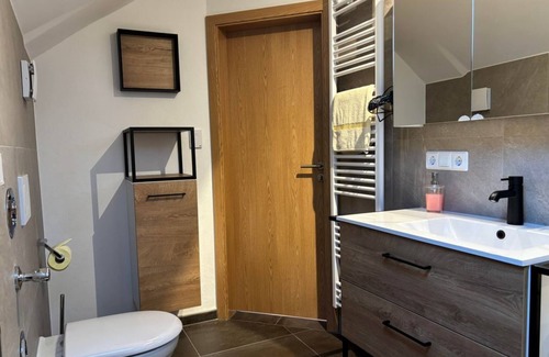 Schwedelbach Bed & Breakfast | Vacation apartment "Fernblick" - Guesthouse Birnbaumhof