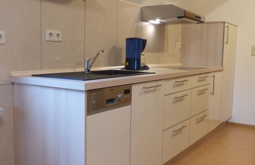Schwedelbach Apartment | Vacation apartment "Fernblick" - hiking, cycling, golfing, relaxing, unwinding