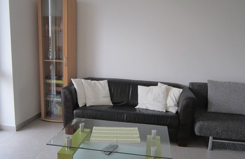 Sendenhorst Apartment | Vacation apartment de Jong with 68 square meters, located on the outskirts of the city