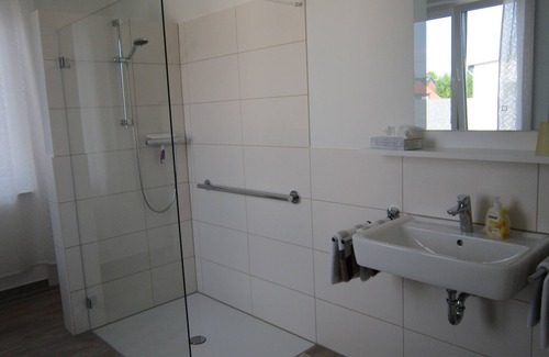Sendenhorst Apartment | Vacation apartment de Jong with 68 square meters, located on the outskirts of the city