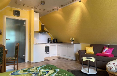 Groskoschen Apartment | Vacation apartment insider tip
