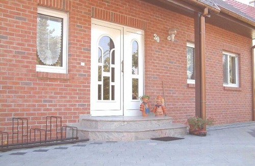 Groskoschen Apartment | Vacation apartment Mischke