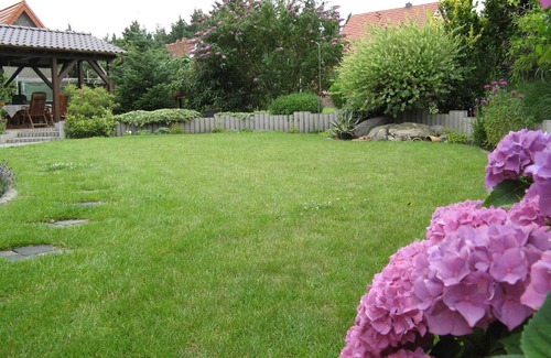 Groskoschen Apartment | Vacation apartment Mischke