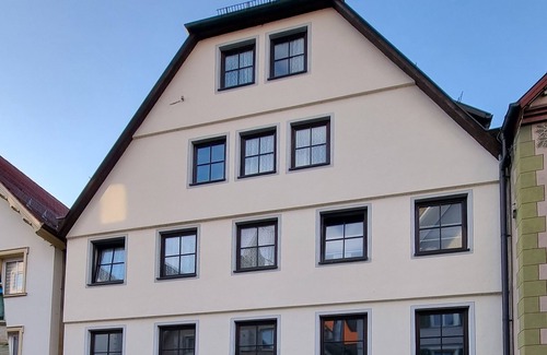 Sigmaringen Apartment | Vacation apartment, 94sqm, 2 bedrooms, max 6 persons