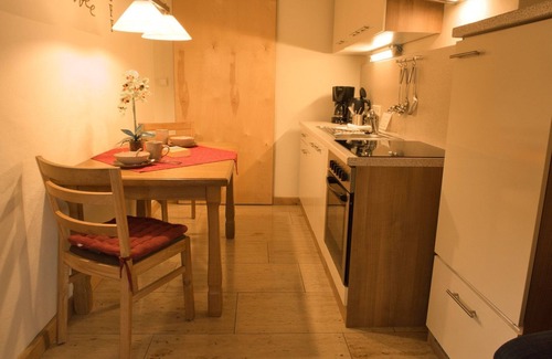 Sommerhausen Apartment | Vacation apartment "Scheurebe" (45sqm)