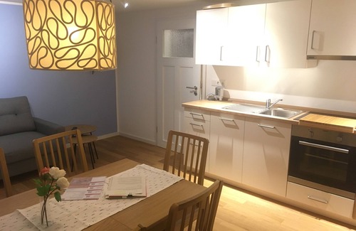 Ebenheit Apartment | Vacation apartment/apartment for 6 guests with 110m² in Stadt Wehlen (149435)