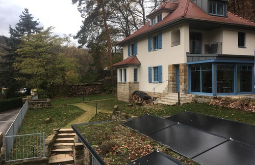Ebenheit Apartment | Vacation apartment/apartment for 6 guests with 110m² in Stadt Wehlen (149435)