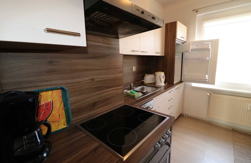 Stavenhagen Apartment | Vacation apartment in Stavenhagen - Holiday apartment