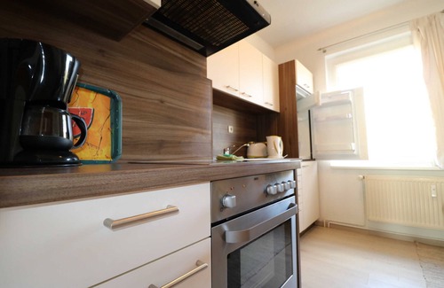 Stavenhagen Apartment | Vacation apartment in Stavenhagen - Holiday apartment
