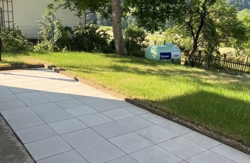 Zeegendorf Apartment | Vacation apartment/apartment for 3 guests with 80m² in Strullendorf (167385)