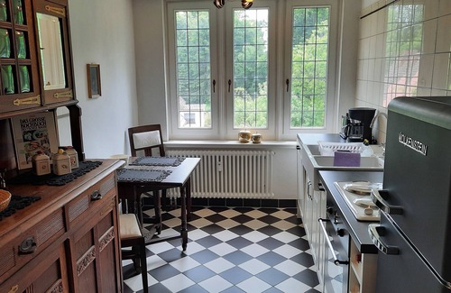 Stubbendorf Apartment | Vacation apartment/apartment for 3 guests with 70m² in Stubbendorf (164062)