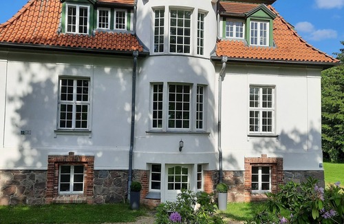 Stubbendorf Apartment | Vacation apartment/apartment for 3 guests with 70m² in Stubbendorf (164062)