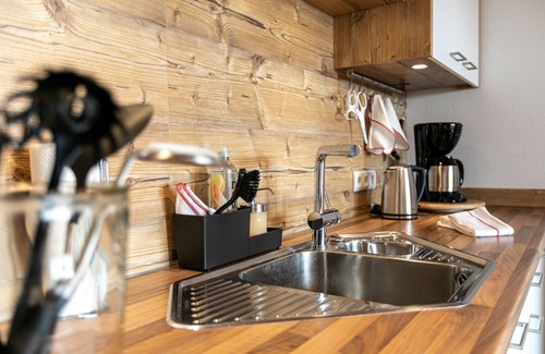 Wackersberg Apartment | Vacation apartment/apartment for 4 guests with 65m² in Wackersberg (169498)