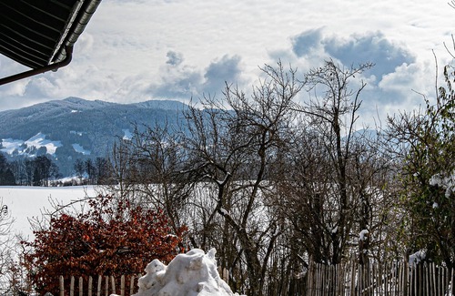 Wackersberg Apartment | Vacation apartment/apartment for 4 guests with 65m² in Wackersberg (169498)