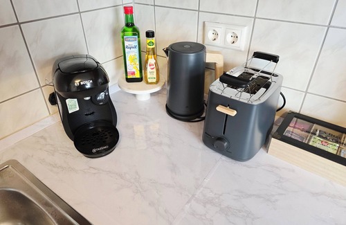 Weilerswist Apartment | Vacation apartment 1 - near Phantasialand, Cologne, Bonn, Brühl