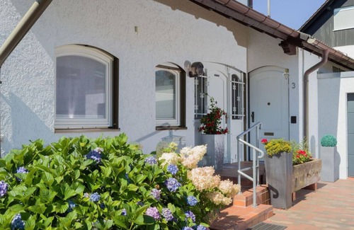 Weiskirchen Apartment | Vacation apartment Lohrig