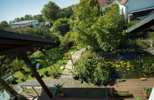 Weiskirchen Apartment | Vacation apartment Lohrig