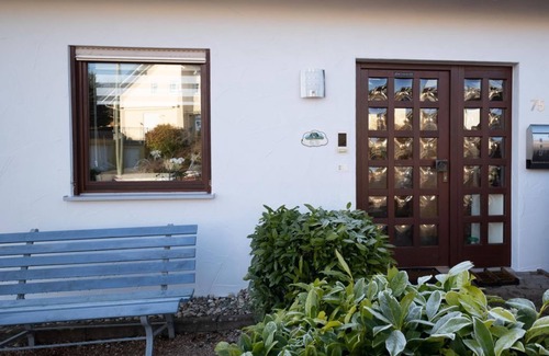 Weiskirchen Apartment | Vacation apartment Haus Rosi ground floor - Holiday apartment Haus Rosi
