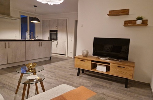 Welschbillig Apartment | Vacation apartment/apartment for 3 guests with 55m² in Welschbillig (190702)